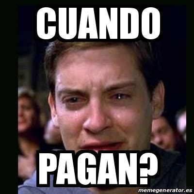 The Psychology of 'Cuando pagan' Memes: Exploring our Shared Financial Anxiety